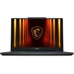 Ноутбук MSI Cyborg 17 B2RWGKG-286XRU 17.3 IPS i7-240H Translucent Black — фото 2