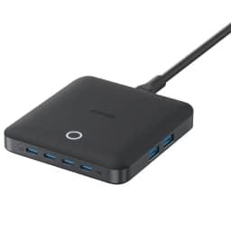 Зарядная станция Anker Charger 130W