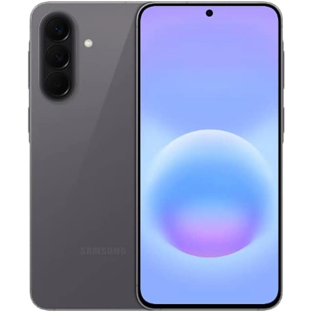 Смартфон Samsung Galaxy A57 5G 8, Awesome Gray