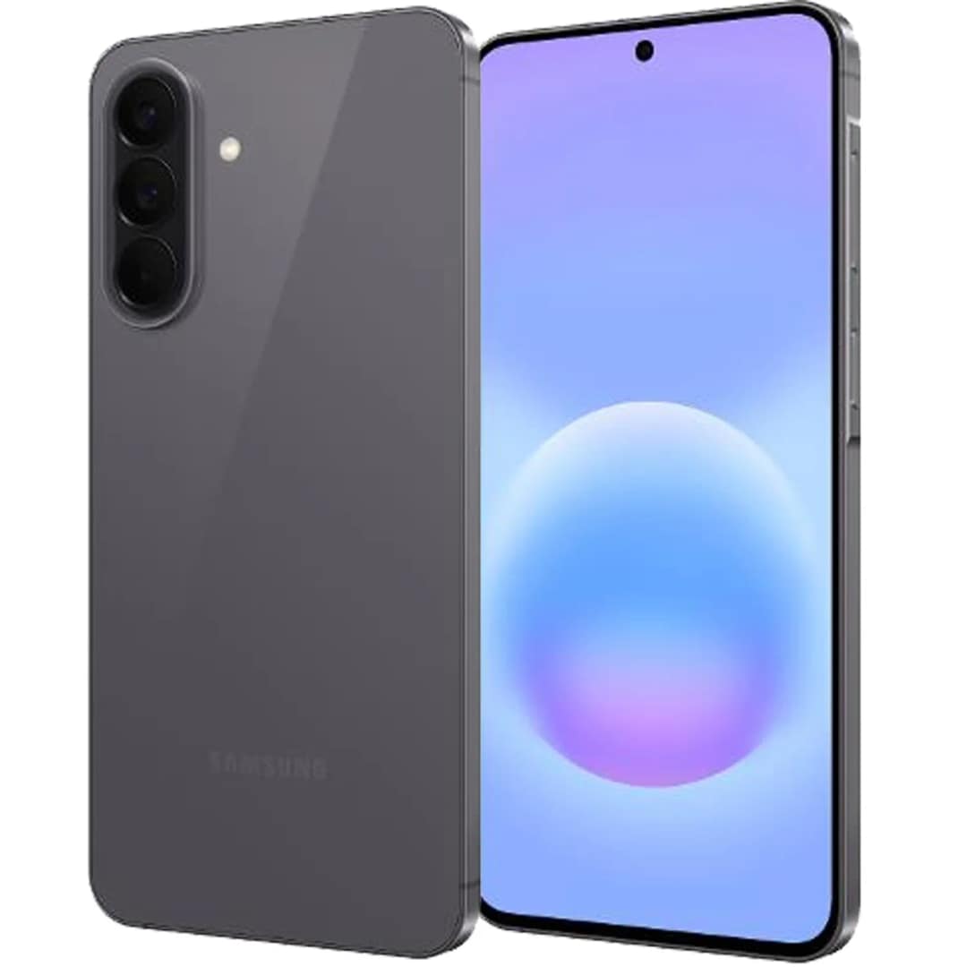 Смартфон Samsung Galaxy A57 5G 8, Awesome Gray — фото 3