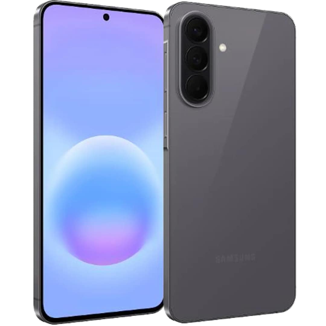 Смартфон Samsung Galaxy A57 5G 8, Awesome Gray — фото 5