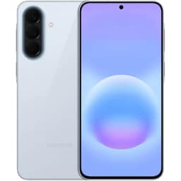 Смартфон Samsung Galaxy A57 5G 8, Awesome Icyblue — фото 1