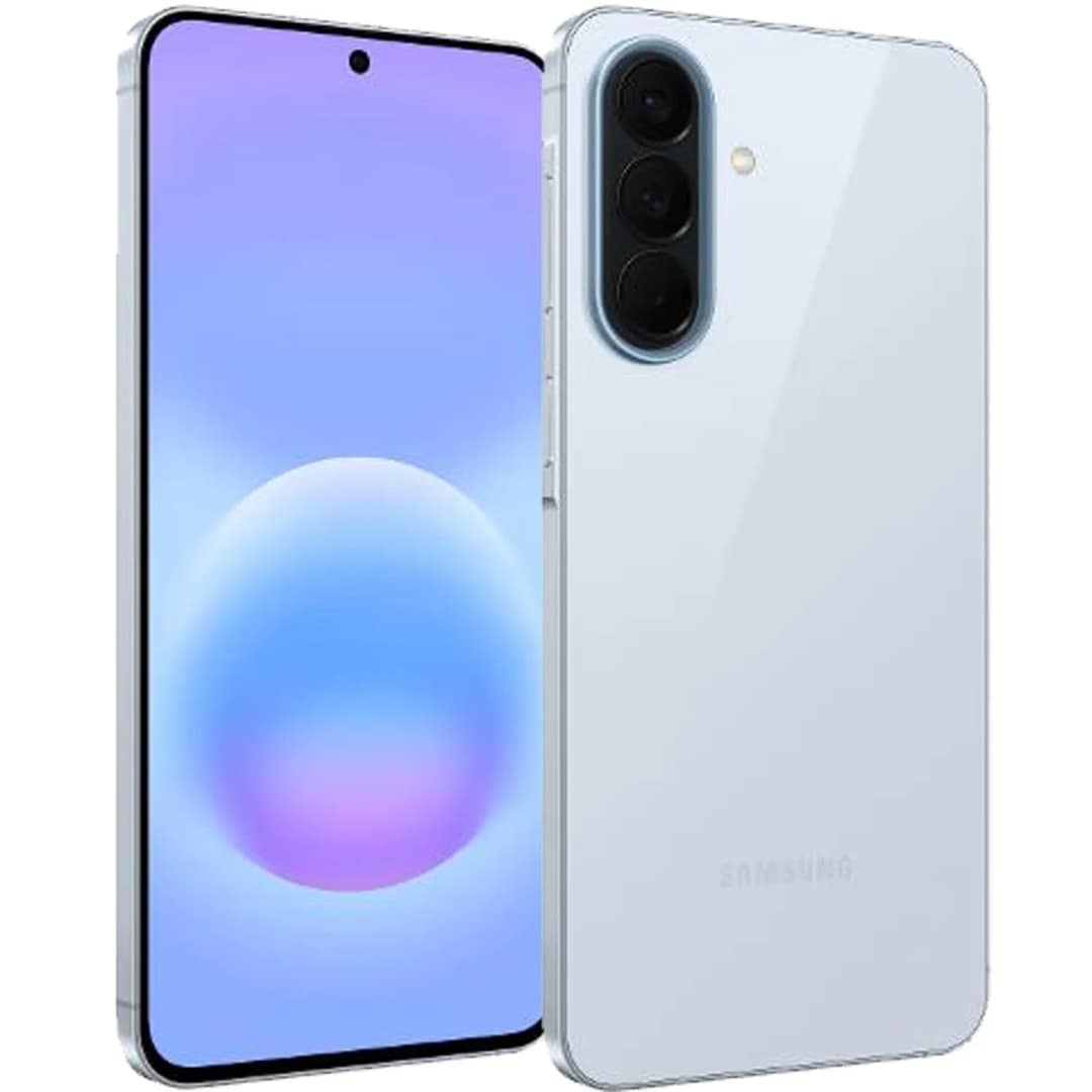 Смартфон Samsung Galaxy A57 5G 8, Awesome Icyblue — фото 3