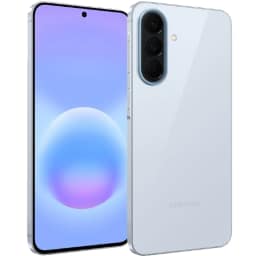 Смартфон Samsung Galaxy A57 5G 8, Awesome Icyblue — фото 3