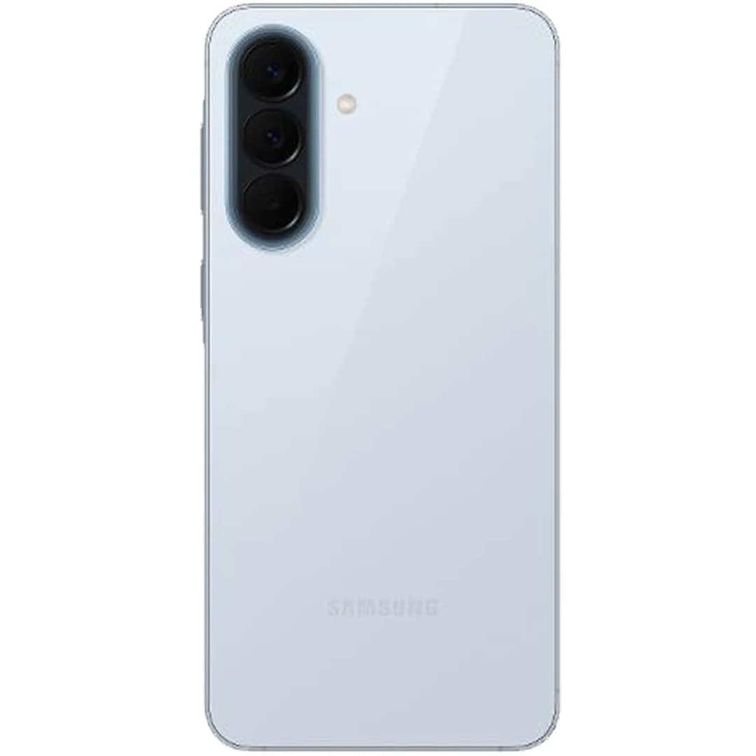 Смартфон Samsung Galaxy A57 5G 8, Awesome Icyblue — фото 4