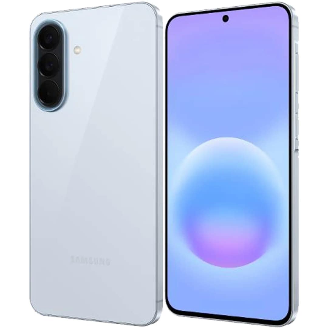 Смартфон Samsung Galaxy A57 5G 8, Awesome Icyblue — фото 6