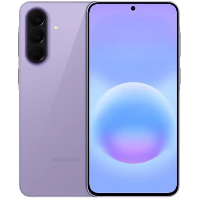 Смартфон Samsung Galaxy A57 5G 8, Awesome Lilac