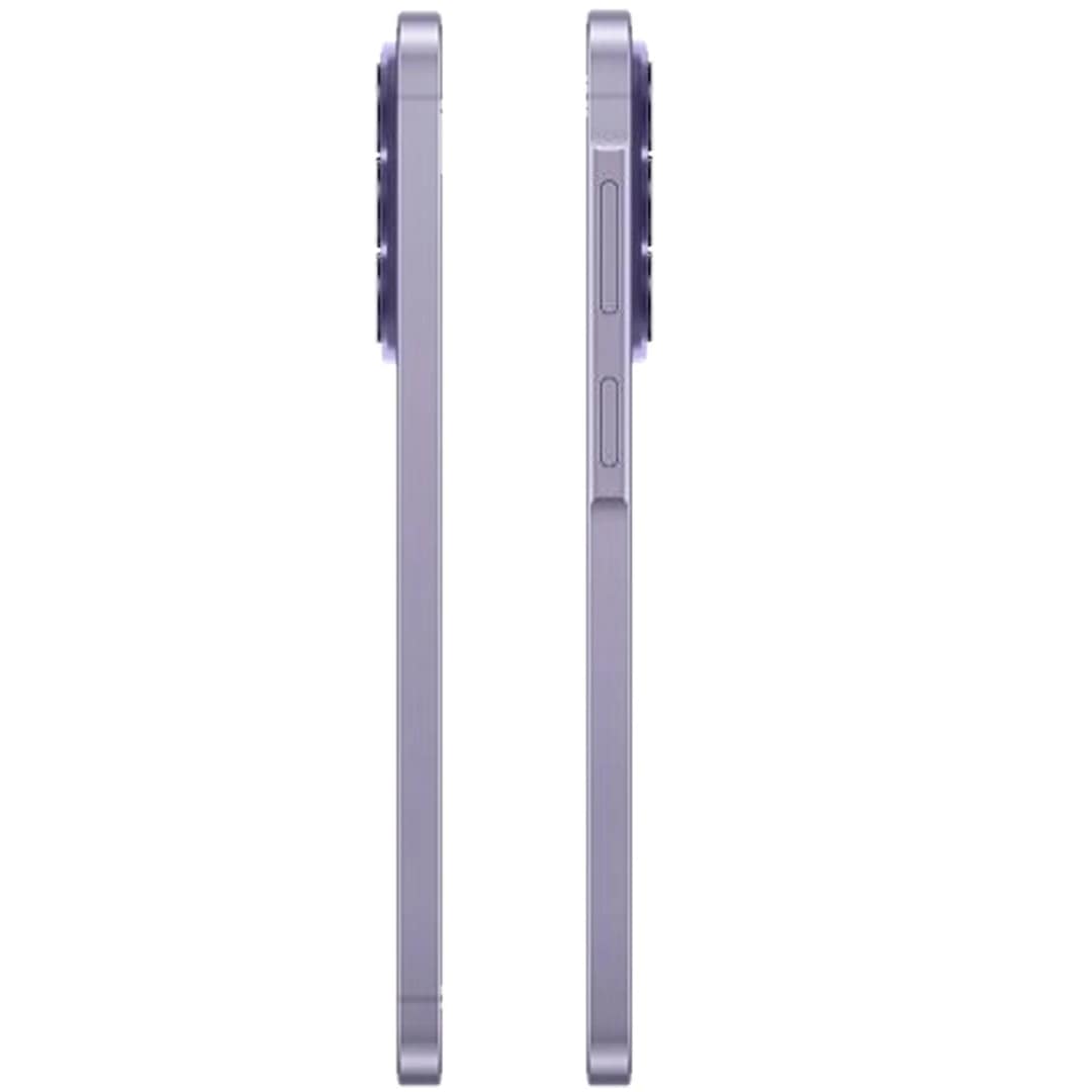 Смартфон Samsung Galaxy A57 5G 8, Awesome Lilac — фото 2