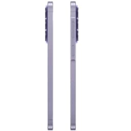 Смартфон Samsung Galaxy A57 5G 8, Awesome Lilac — фото 2