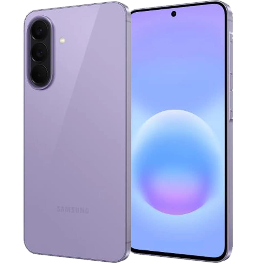 Смартфон Samsung Galaxy A57 5G 8, Awesome Lilac — фото 3