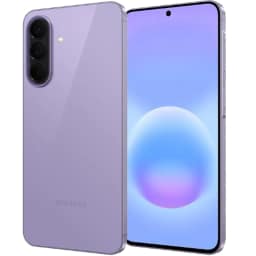 Смартфон Samsung Galaxy A57 5G 8, Awesome Lilac — фото 3