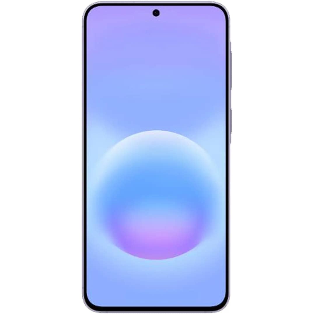 Смартфон Samsung Galaxy A57 5G 8, Awesome Lilac — фото 4