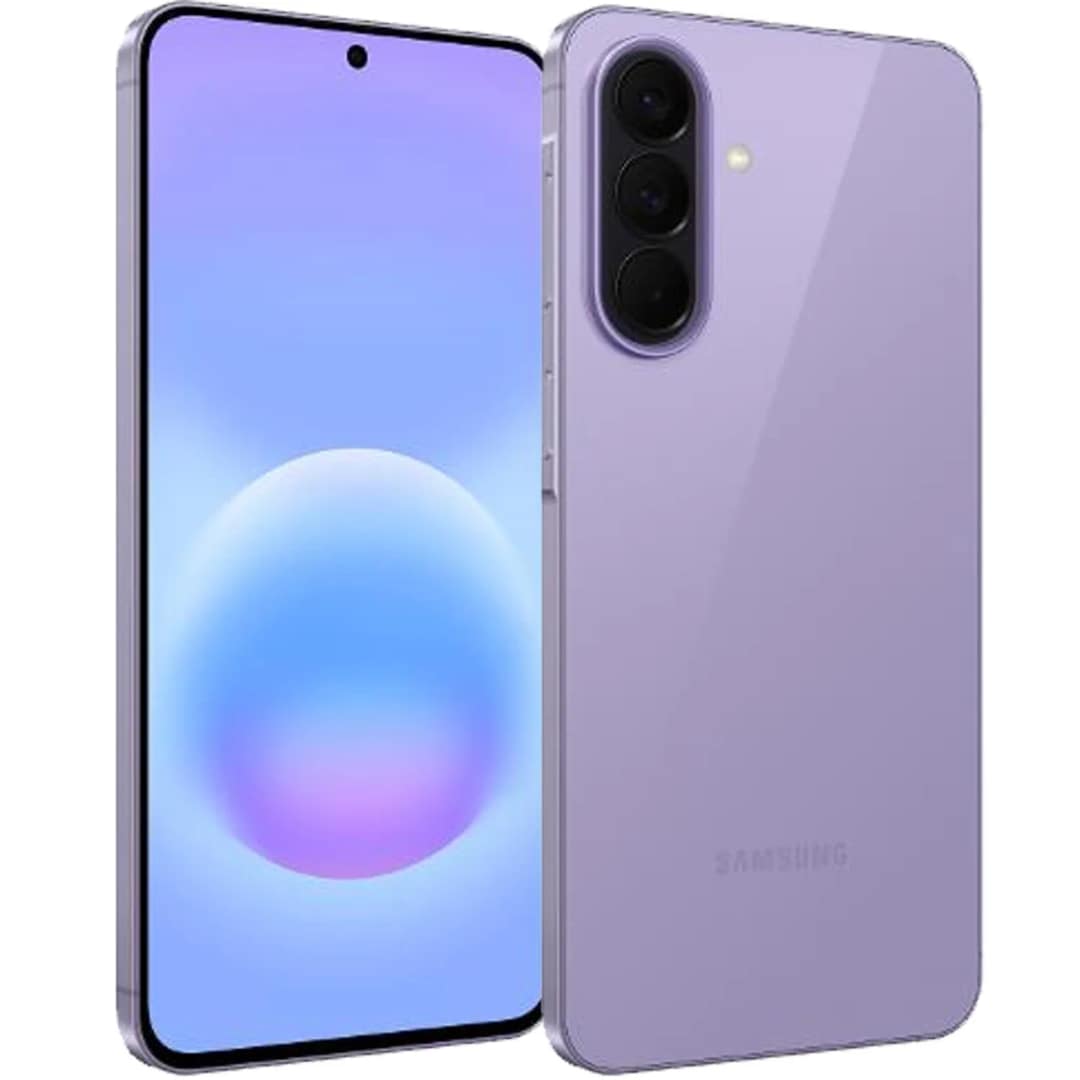 Смартфон Samsung Galaxy A57 5G 8, Awesome Lilac — фото 5