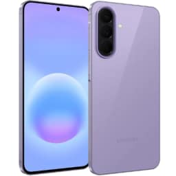 Смартфон Samsung Galaxy A57 5G 8, Awesome Lilac — фото 5