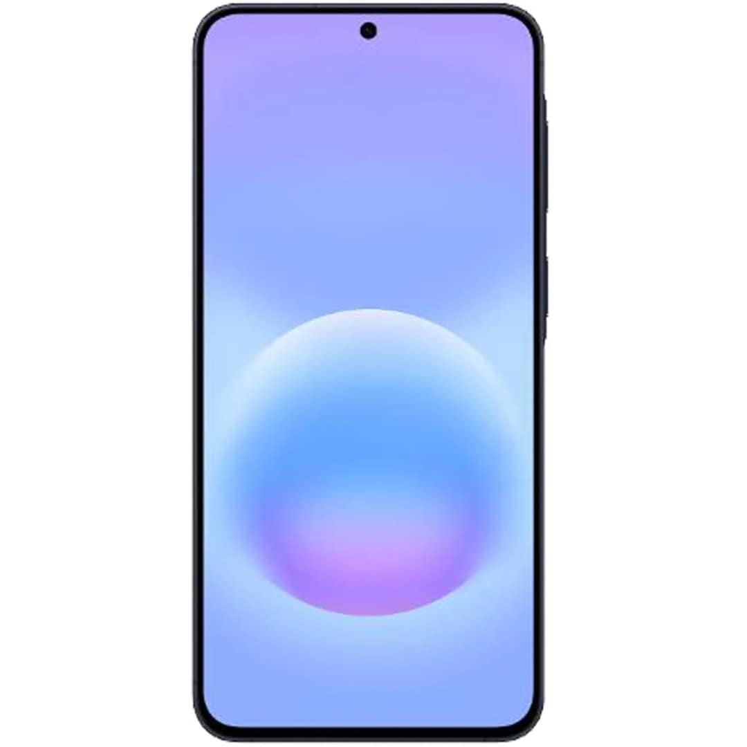 Смартфон Samsung Galaxy A57 5G 8, Awesome Navy — фото 4