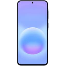 Смартфон Samsung Galaxy A57 5G 8, Awesome Navy — фото 4