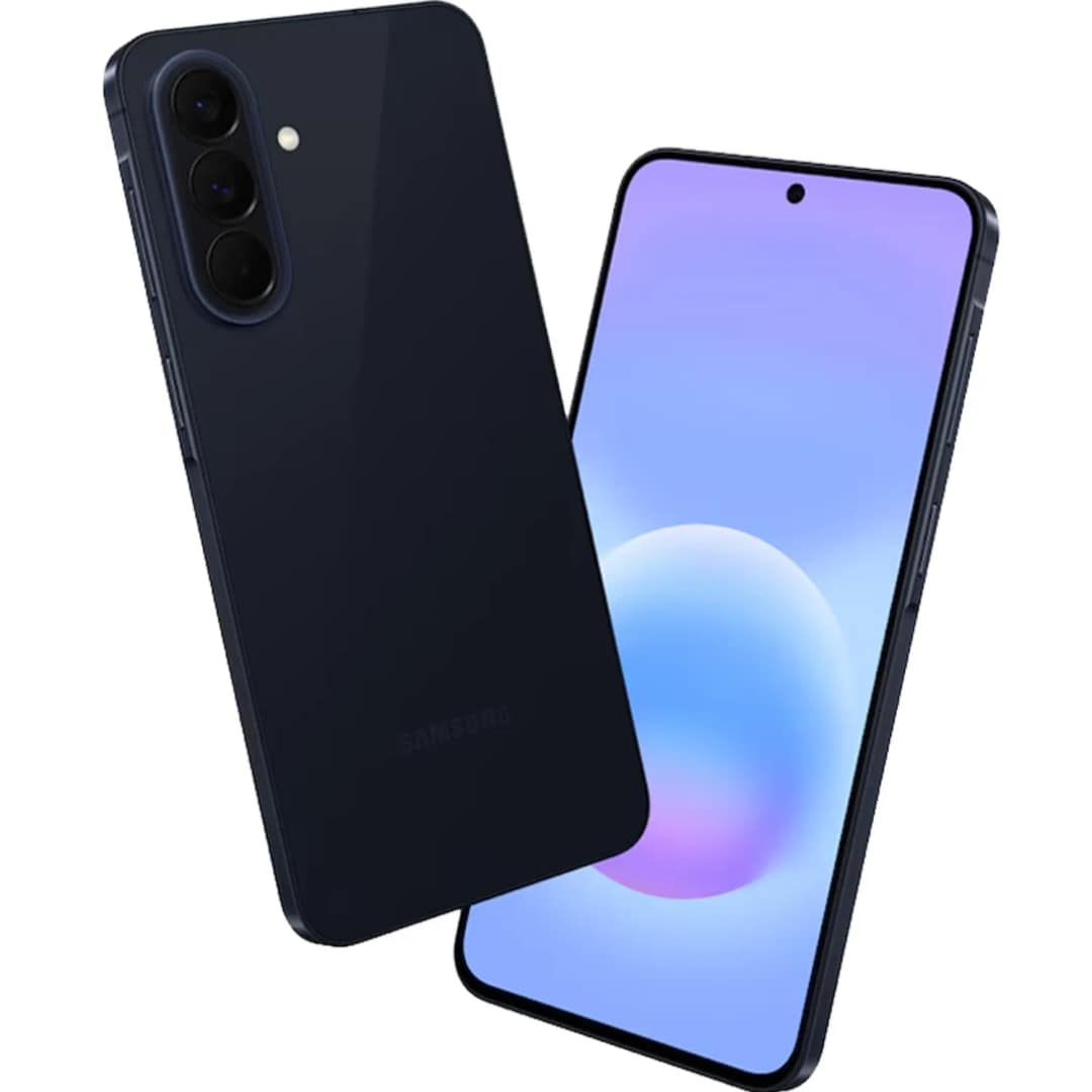 Смартфон Samsung Galaxy A57 5G 8, Awesome Navy — фото 6