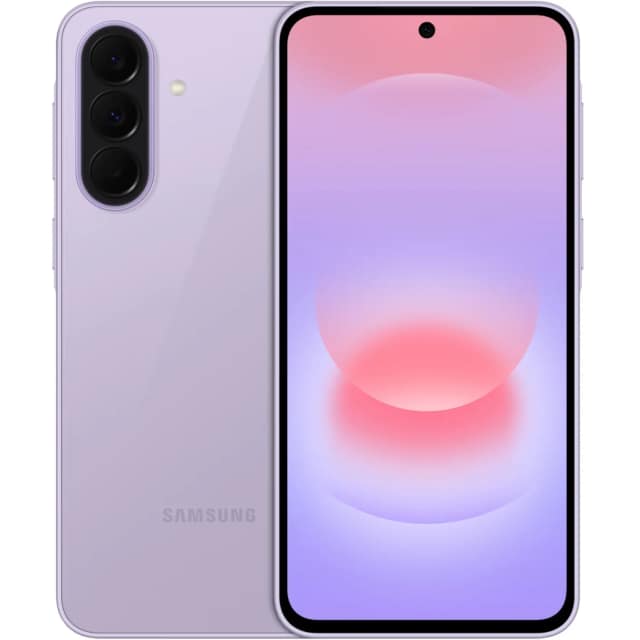 Смартфон Samsung Galaxy A37 5G 8, Awesome Lavender