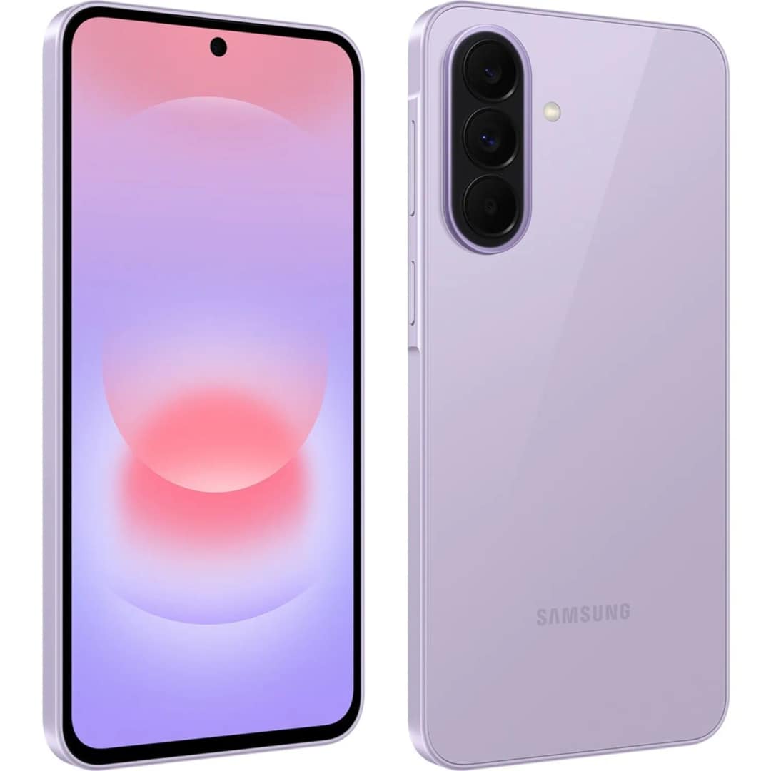 Смартфон Samsung Galaxy A37 5G 8, Awesome Lavender — фото 3