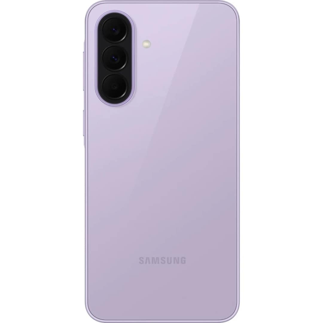 Смартфон Samsung Galaxy A37 5G 8, Awesome Lavender — фото 4