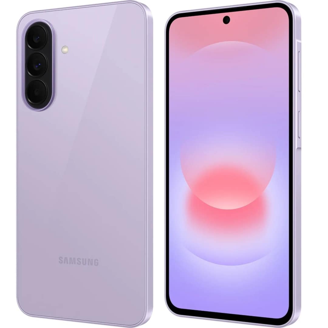 Смартфон Samsung Galaxy A37 5G 8, Awesome Lavender — фото 5