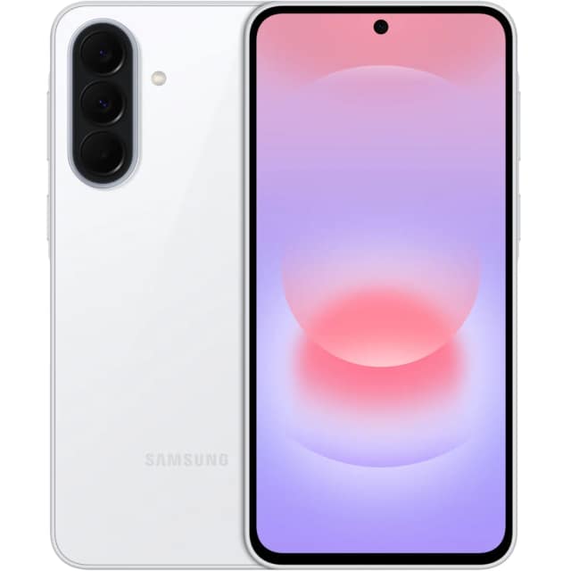 Смартфон Samsung Galaxy A37 5G 8, Awesome White
