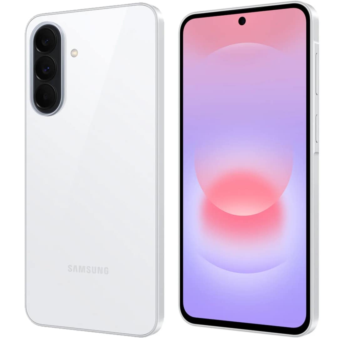 Смартфон Samsung Galaxy A37 5G 8, Awesome White — фото 3