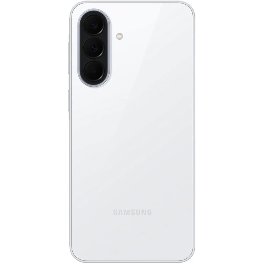 Смартфон Samsung Galaxy A37 5G 8, Awesome White — фото 4