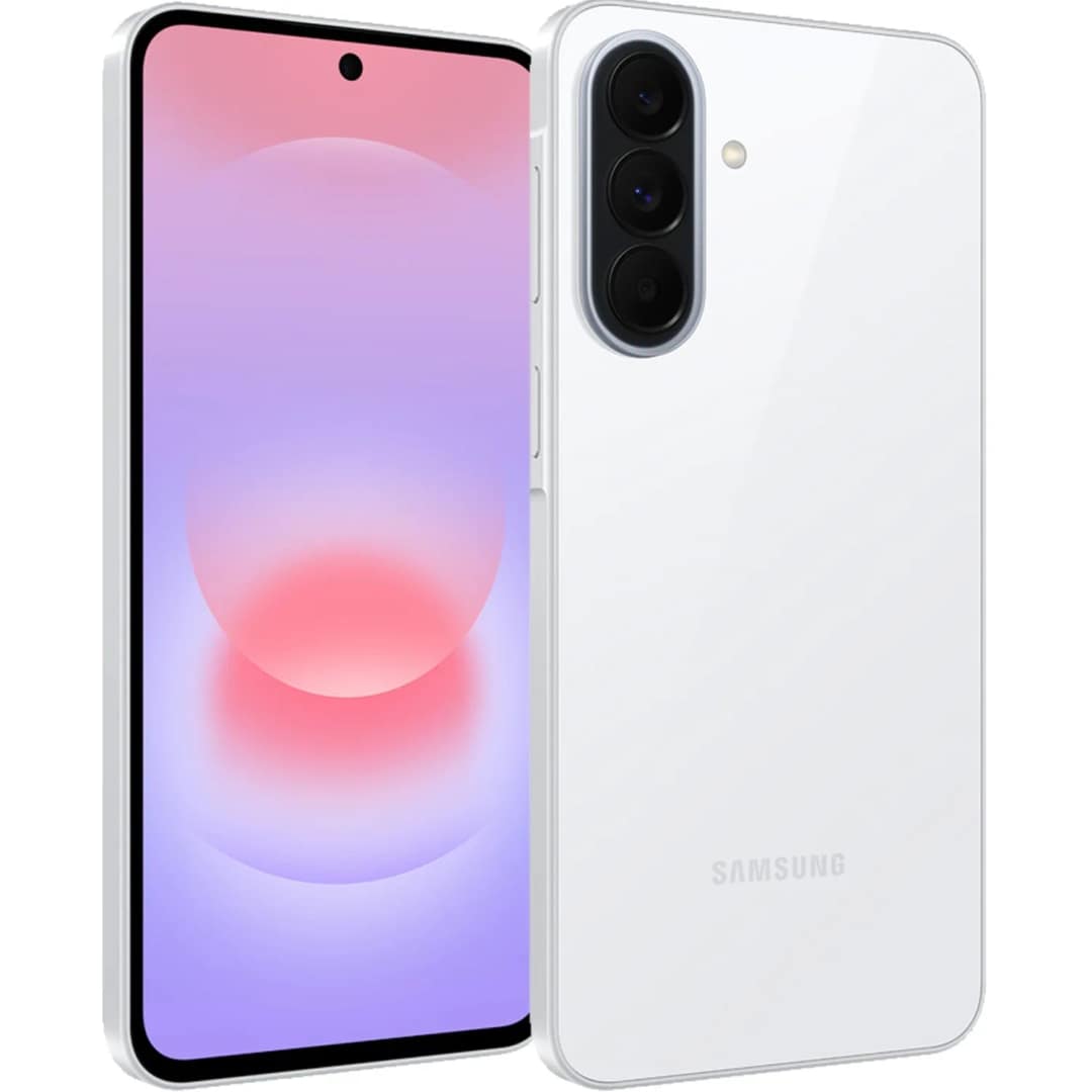 Смартфон Samsung Galaxy A37 5G 8, Awesome White — фото 5