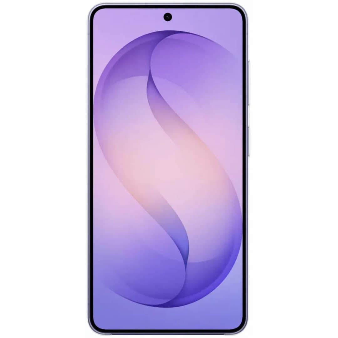 Чехол Samsung Clear Case для Samsung Galaxy S26 — фото 3