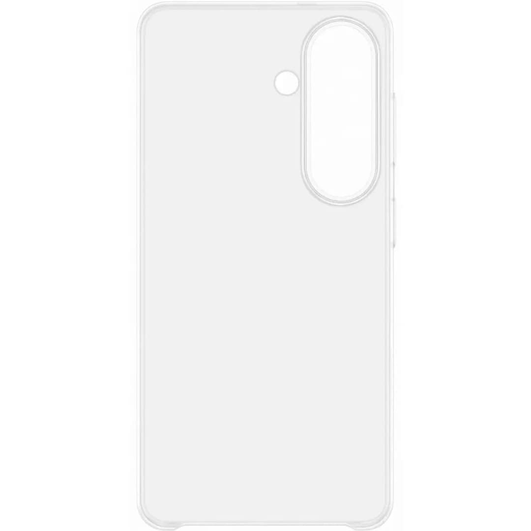 Чехол Samsung Clear Case для Samsung Galaxy S26 — фото 5
