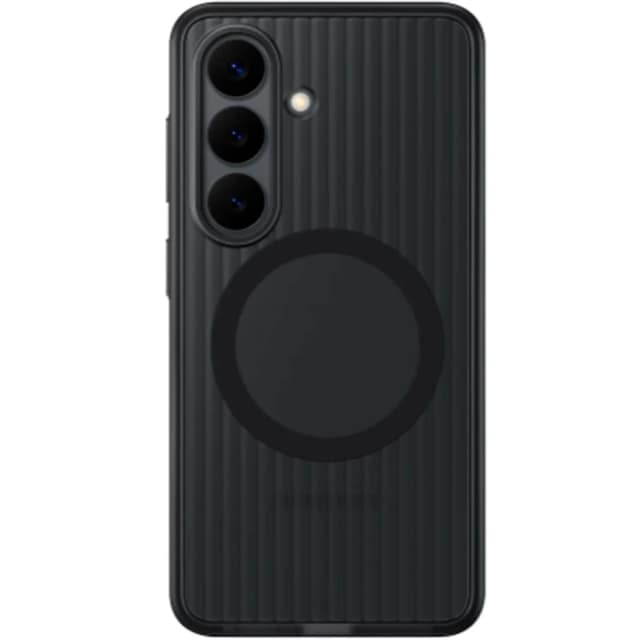 Чехол Samsung Rugged Magnet Case для Samsung Galaxy S26 Black