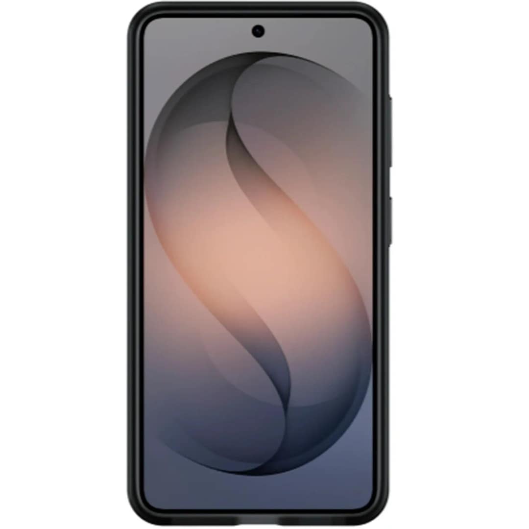 Чехол Samsung Rugged Magnet Case для Samsung Galaxy S26 Black — фото 2