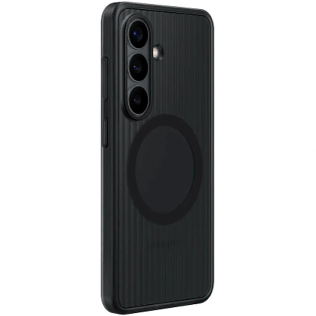 Чехол Samsung Rugged Magnet Case для Samsung Galaxy S26 Black — фото 3