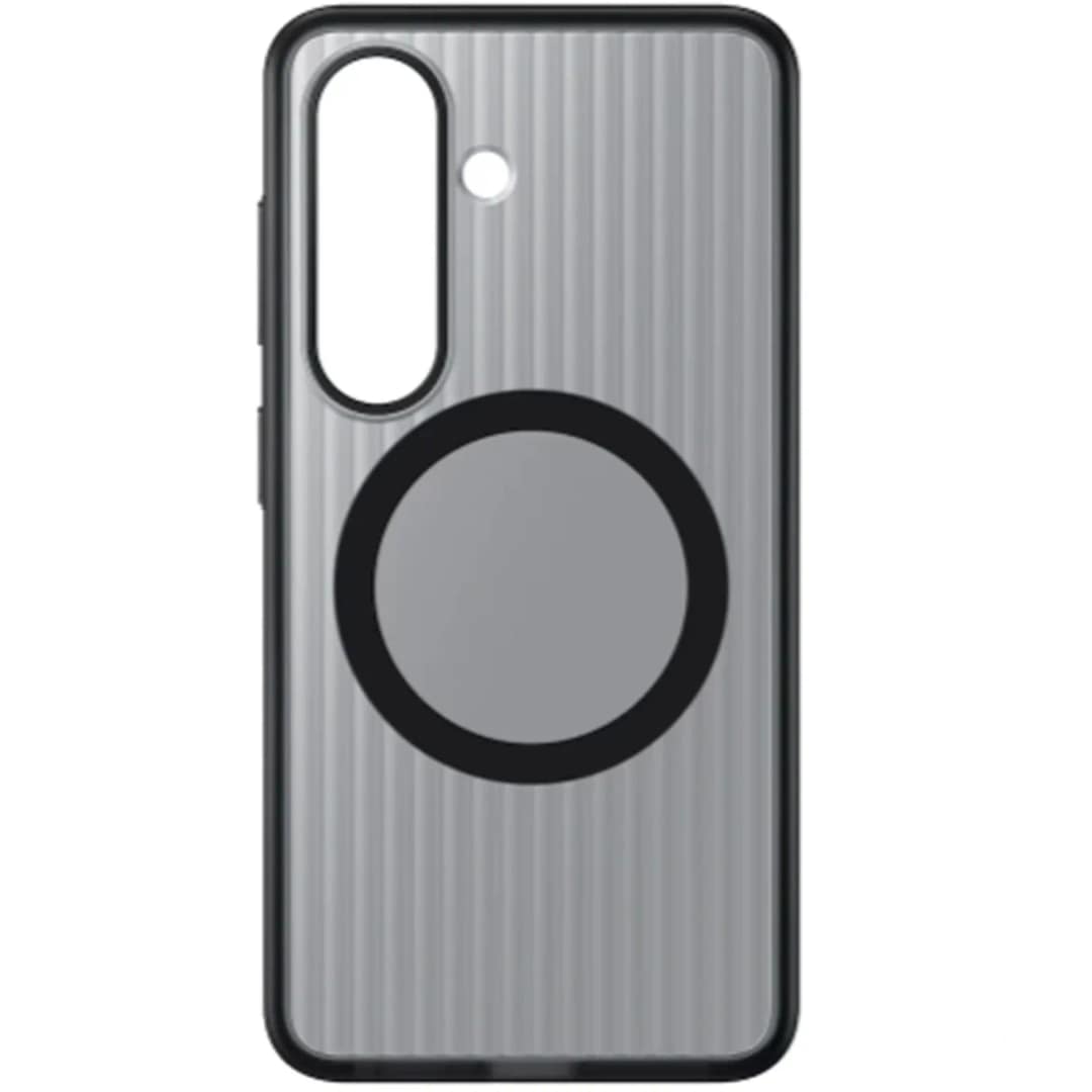Чехол Samsung Rugged Magnet Case для Samsung Galaxy S26 Black — фото 4