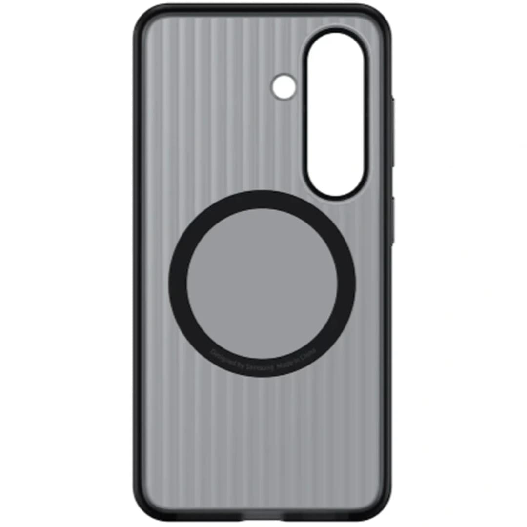 Чехол Samsung Rugged Magnet Case для Samsung Galaxy S26 Black — фото 5