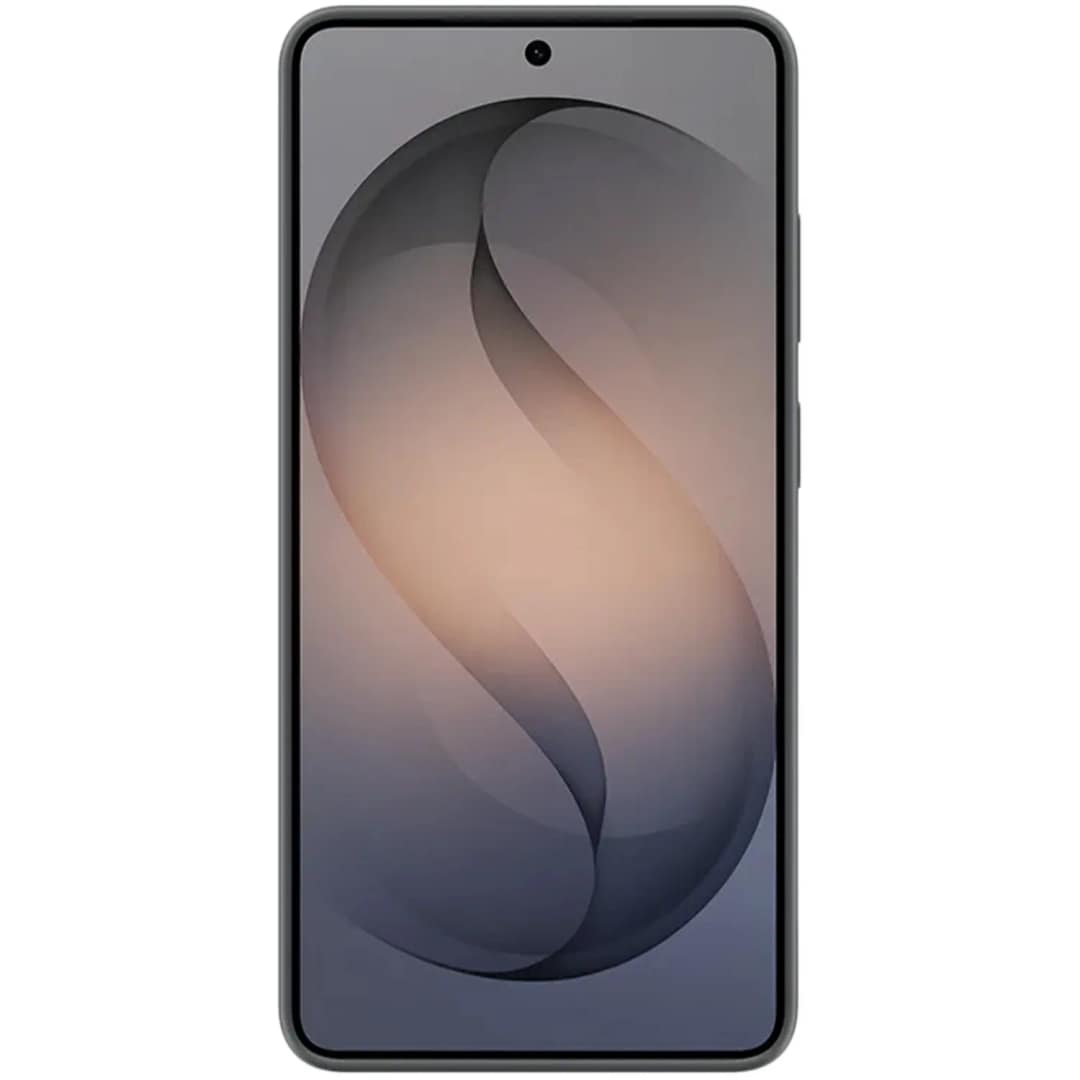 Чехол Samsung Silicone Magnet Case для Samsung Galaxy S26 Ultra, Black — фото 2