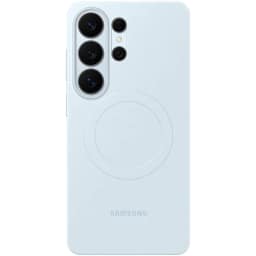 Чехол Samsung Slim Magnet Case для Samsung Galaxy S26 Ultra, Light Blue — фото 1