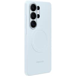 Чехол Samsung Slim Magnet Case для Samsung Galaxy S26 Ultra, Light Blue — фото 3