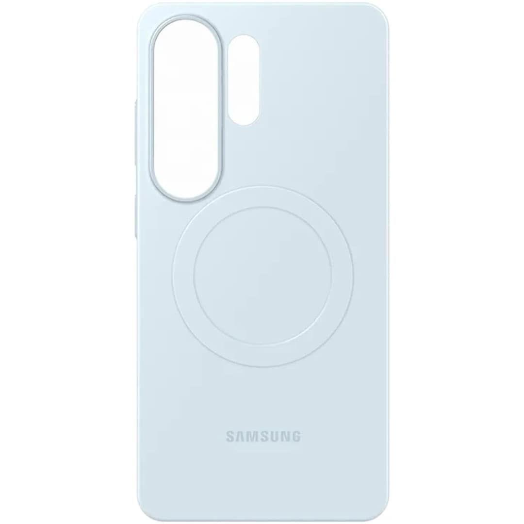 Чехол Samsung Slim Magnet Case для Samsung Galaxy S26 Ultra, Light Blue — фото 4