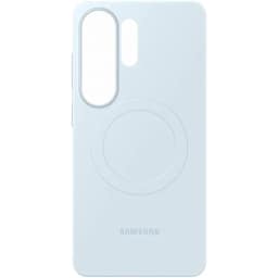 Чехол Samsung Slim Magnet Case для Samsung Galaxy S26 Ultra, Light Blue — фото 4