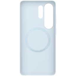 Чехол Samsung Slim Magnet Case для Samsung Galaxy S26 Ultra, Light Blue — фото 5