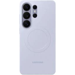Чехол Samsung Slim Magnet Case для Samsung Galaxy S26 Ultra, Light Violet — фото 1