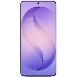 Чехол Samsung Slim Magnet Case для Samsung Galaxy S26 Ultra, Light Violet — фото 2