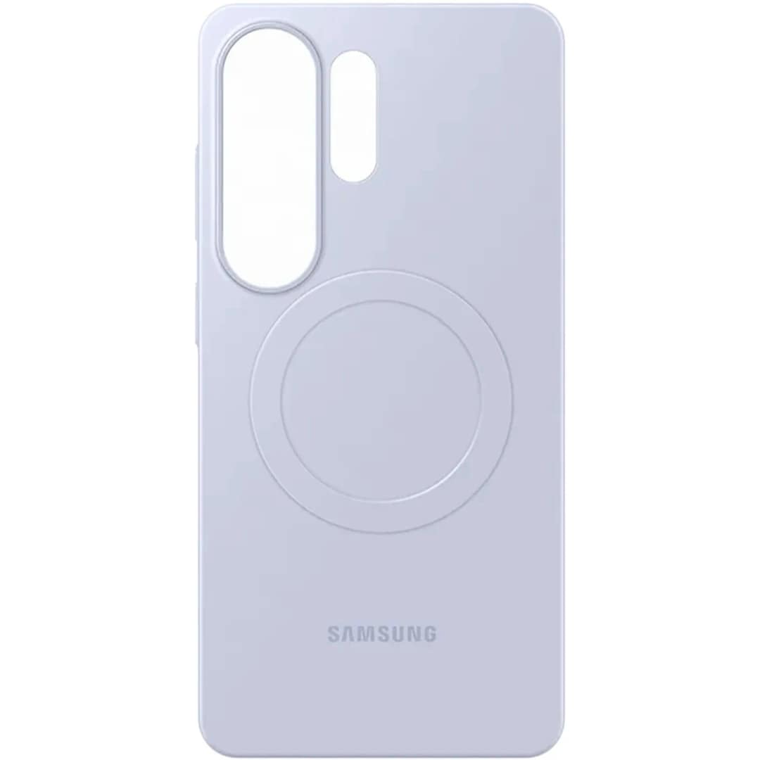 Чехол Samsung Slim Magnet Case для Samsung Galaxy S26 Ultra, Light Violet — фото 4