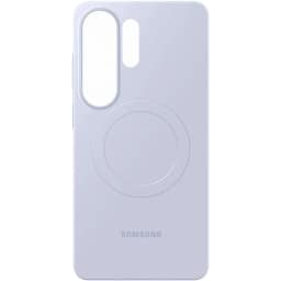 Чехол Samsung Slim Magnet Case для Samsung Galaxy S26 Ultra, Light Violet — фото 4