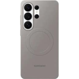Чехол Samsung Slim Magnet Case для Samsung Galaxy S26 Ultra, Gray — фото 1