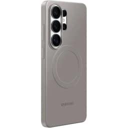 Чехол Samsung Slim Magnet Case для Samsung Galaxy S26 Ultra, Gray — фото 3