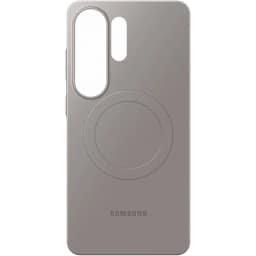Чехол Samsung Slim Magnet Case для Samsung Galaxy S26 Ultra, Gray — фото 4