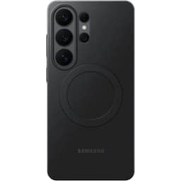 Чехол Samsung Slim Magnet Case для Samsung Galaxy S26 Ultra, Black — фото 1